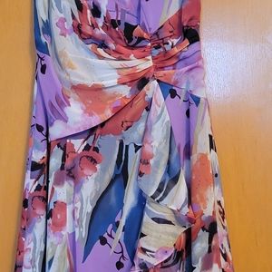 Special  occasion  dress